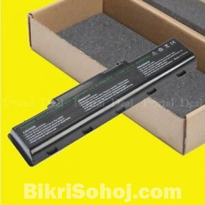 Replacement battery for Acer Aspire 4736Z (5200mAh,6 cells)